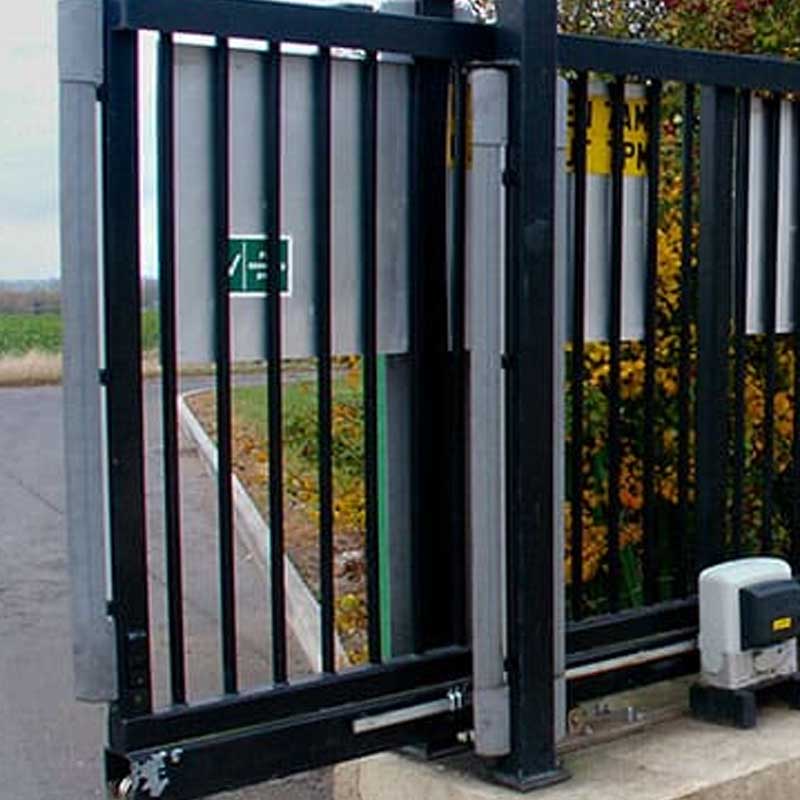 automatic gate