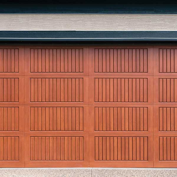 fiberglass garage doors