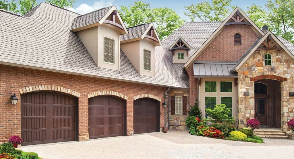 garage doors