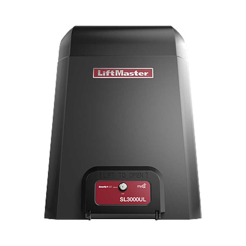 liftmaster gate operator