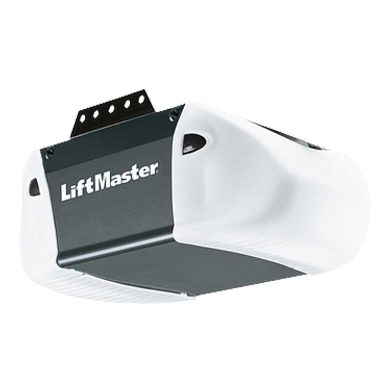 liftmaster screw drive garage door opener